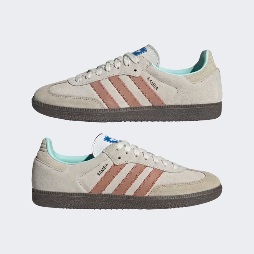 ADIDAS SAMBA OG SHOES